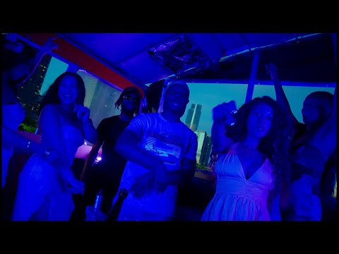 Midnightmogul X Mikeyb Top Tiger Feat Dyce Payso Foreign