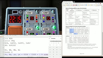KTANE   How to   Color Math