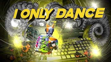 1 ONLY DANCE PUBG MONTAGE | SIDDHA CONTEST 2.0 | PC EDIT #SiddhaEC #lachubaba