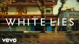 White Lies - Ritual (Short Film)