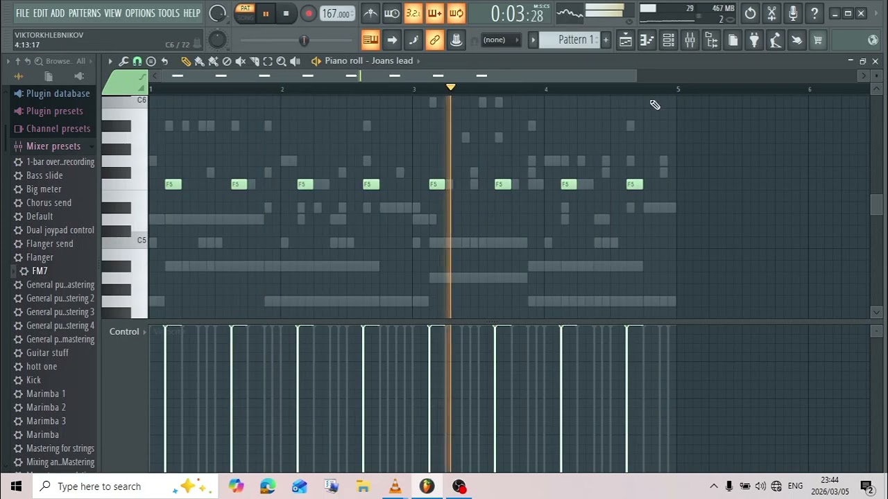 How to make xigaza xama 2k beat within 3 minutes😱 #flstudio20