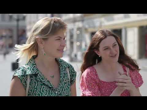 История улицы Кузнецкий мост