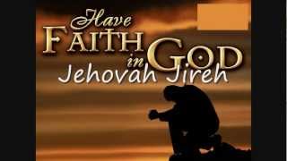 Video thumbnail of "GOSPEL HOUSE MUSIC (WCM) Jehovah Jireh"