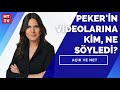 İddialar için harekete geçilmeli mi? | Açık ve Net - 30 Mayıs 2021