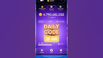 Gemz Daily Code Today 28 August | August 28 Gemz Daily Code Today #gemz