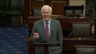Cornyn Blasts Biden for FAFSA Fiasco on College Decision Day