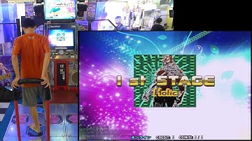 [DDR2013] HAUD - Holic (ESP) 998120 2013.11.23