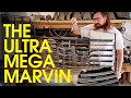 Instrument Maker Interviews: Morfbeats and the Ultra Mega Marvin