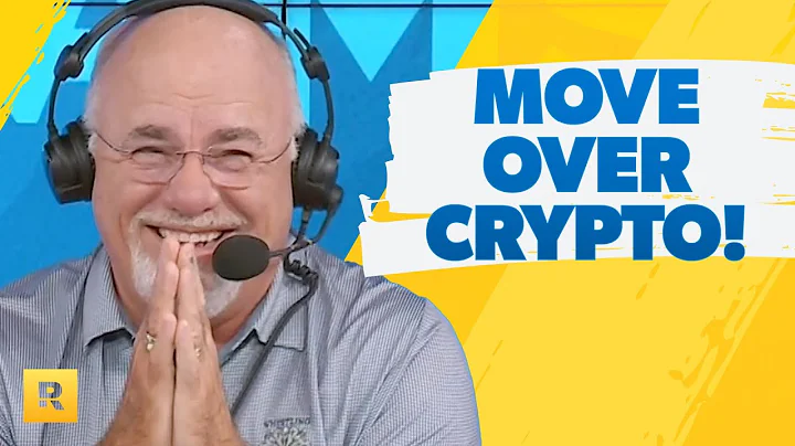 Move Over Crypto! THIS Is What Really Creates Mill...