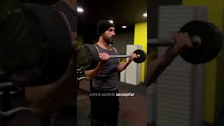 Büyük Mağlubiyetler Yaşamazsan, Büyük Zaferler Kazanamazsın