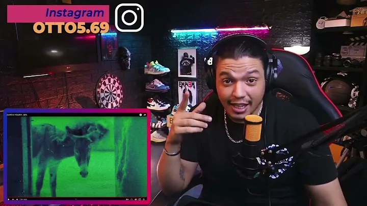 YOUPPI X YOUPPI - 80% [REACTION!!!] BOOM 🔥🔥