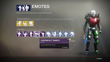 Destiny 2 - Tess Everis Season 2 (Armor, Emote, Ornaments, Ghost Shells etc ) - Eververse