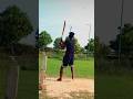 Day-17 of 30⚡ Best six in field 🏑🫣#cricket #skill #field #song