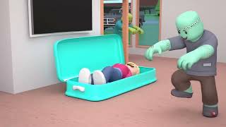 Roblox Edric Screaming 2