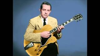 Hank Garland - "A Foggy Day in London Town" chords