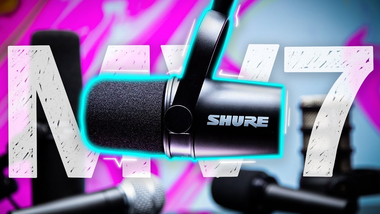 difference between mv7 and mv7x