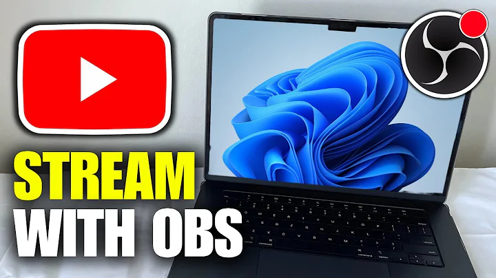 How To Live Stream On YouTube With OBS Studio