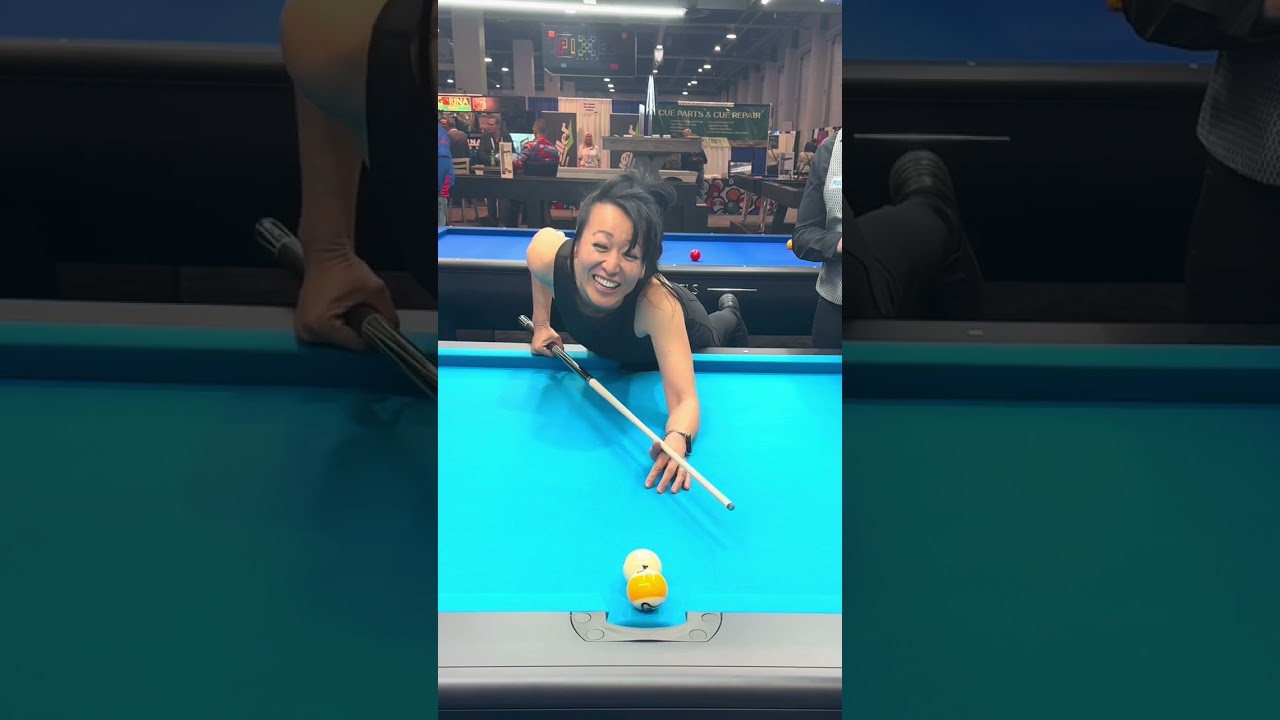 Challenge Shot