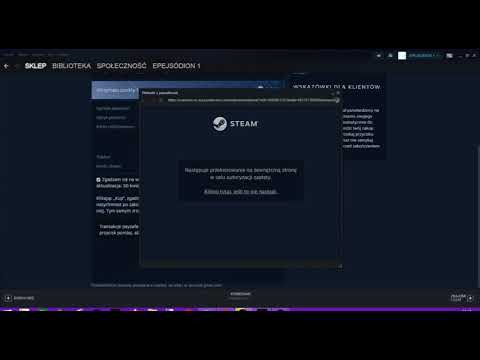 Poradnik: Jak kupić grę na Steam za PaySafeCard? (Aktualizacja 2020, adres rozliczeniowy)