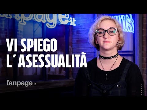 Constanza spiega cos&rsquo;è l&rsquo;asessualità: "È possibile non provare attrazione sessuale"