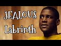 Labrinth - Jealous (Lyrics)