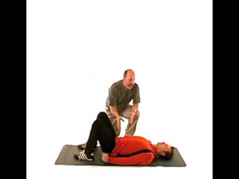 PostureJac Core Stability Exercise: The JacBack Stabilizer