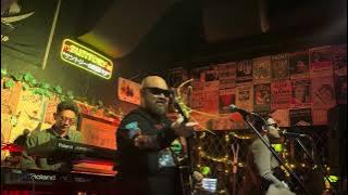 Sore - R14 (Live at Duck Down Bar, Jakarta 3/11/2025)