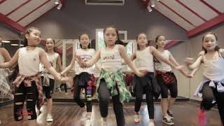 Piranha   Lamita Academy   Zumba Dance Workout   Lamita