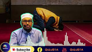 MUXAADARO CUSUB 2024 | Ku Dayashada fiican القدوة الحسنة- sheekhmustafe 2024