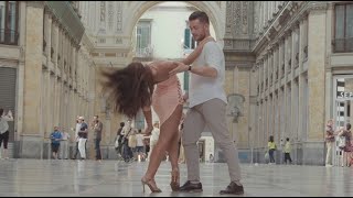 Señorita Bachata Remix BEST BACHATA DANCERS MIX 2021