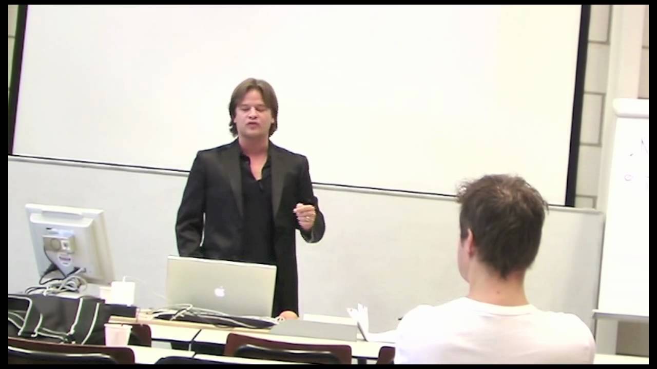 Super Studie Tip: Meer onthouden met 'Locatie' | Sven Veenstra