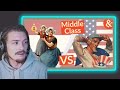 American Reacts to Middle Class Economics: Netherlands vs. USA