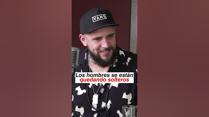 Los hombres se están quedando solteros #jorgeserratos #sinergeticos #eltemach