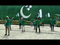 Oppo dance in bahawalpur by rana imran