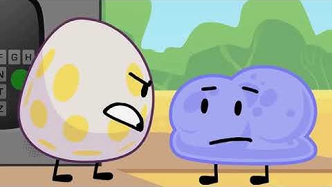 TPOT 2 but only when Eggy in speaking onscreen (Collaborate with @APOYOSC) (VEGAS Pro 15.0 Render)