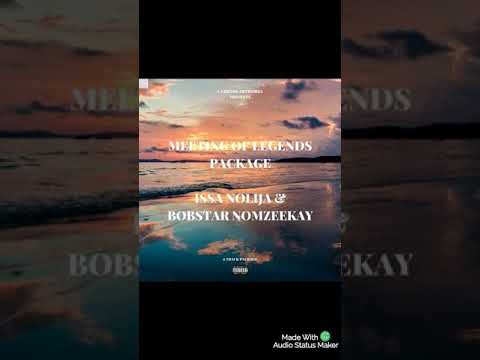 Issa No Lija X Bobstar No Mzeekay Sulila Mama Ft Team Sebenza