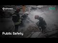 5G Private Networks for Public Safety | Athonet a Hewlett Packard Enterprise acquisition