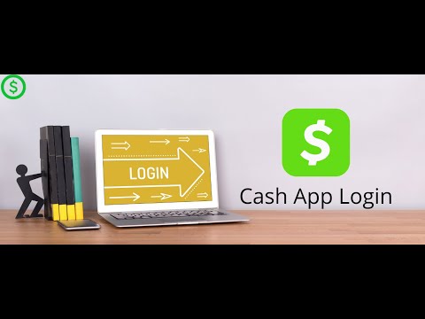 Cash App Login: [Get Detailed Information on How to Login into Cash App]