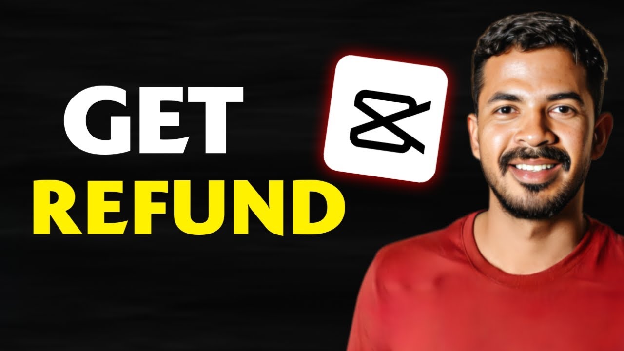 Предлагает ли CapCut возврат средств за годовой план, если я отменю подписку?