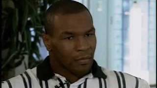 Mike Tyson interview about islam muslim