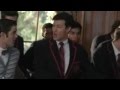 Uptown Girl, Warblers