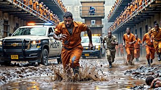 The Untold Story Of America’s Greatest Mass Prison Escape