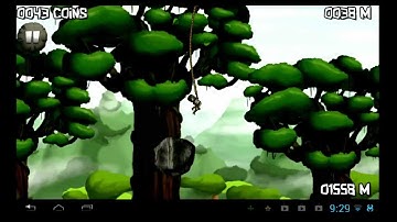 We Play - Rope Escape - Android - Pure Gameplay