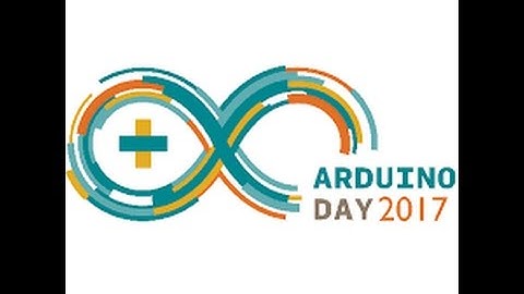 Arduino Day 2017: Turin Livestream
