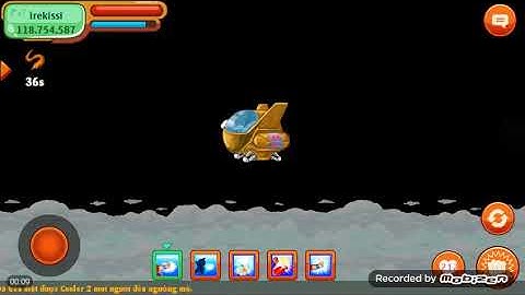 [ NRO ] Rồng thần vô cực hãy thức dậy