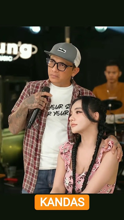 KANDAS #lalawidy #kadeshoho #hohoalkaf #lembayungmusic #youtubeshorts #shorts #viral #trending #fyp