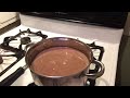 Como Hacer Champurrado