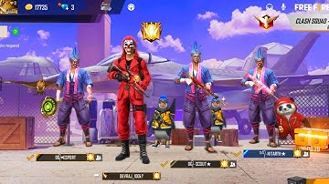 CLASH SQUAD - CUSTOM 😎🎯 para SAMSUNG A3,A5,A6,A7,J2,J5,J7,S5,S6,S7,S9,A10,A20,A30,A50,A70, FF