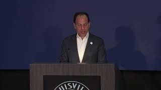 Mayor Craig Greenberg's Weekly Press Briefing