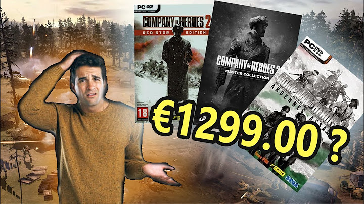 Company of heroes 2 all ม ก dlc